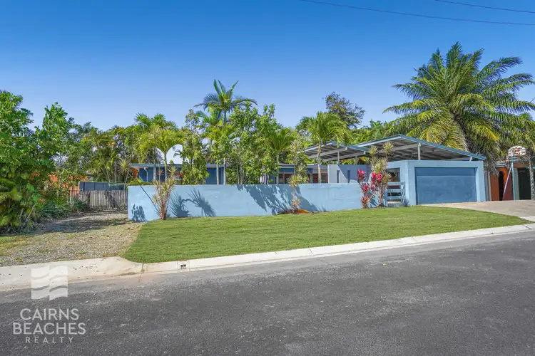 Main view of Homely house listing, 7 Bulolo Close, Trinity Beach QLD 4879