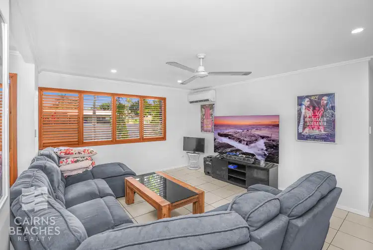 Second view of Homely house listing, 7 Bulolo Close, Trinity Beach QLD 4879