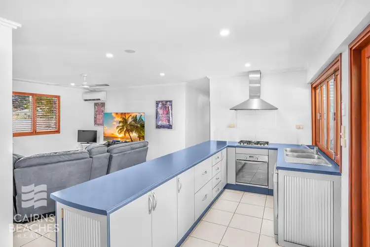 Third view of Homely house listing, 7 Bulolo Close, Trinity Beach QLD 4879