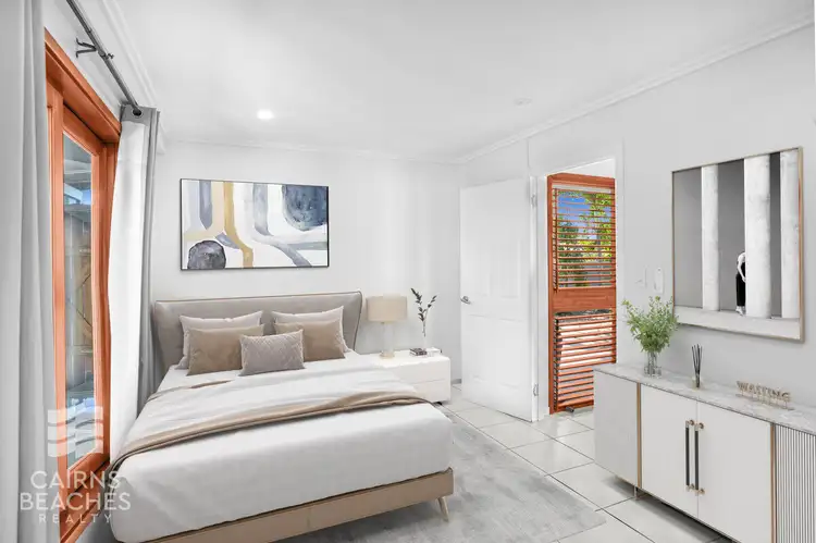 Fourth view of Homely house listing, 7 Bulolo Close, Trinity Beach QLD 4879