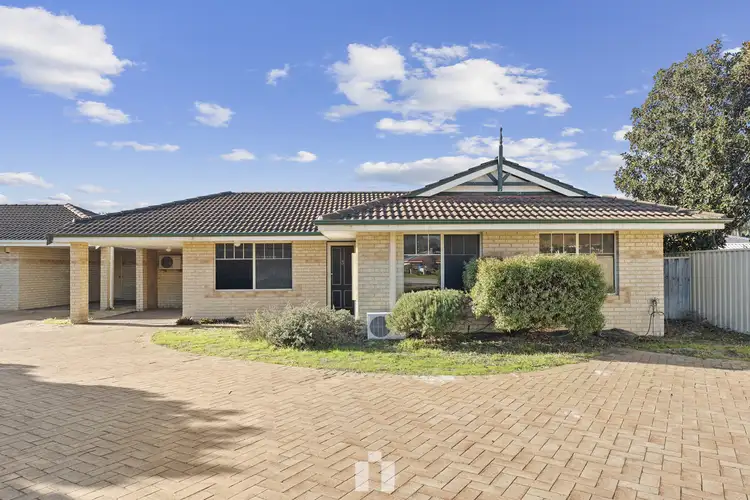 3/23 Leatherwood Way, Huntingdale WA 6110