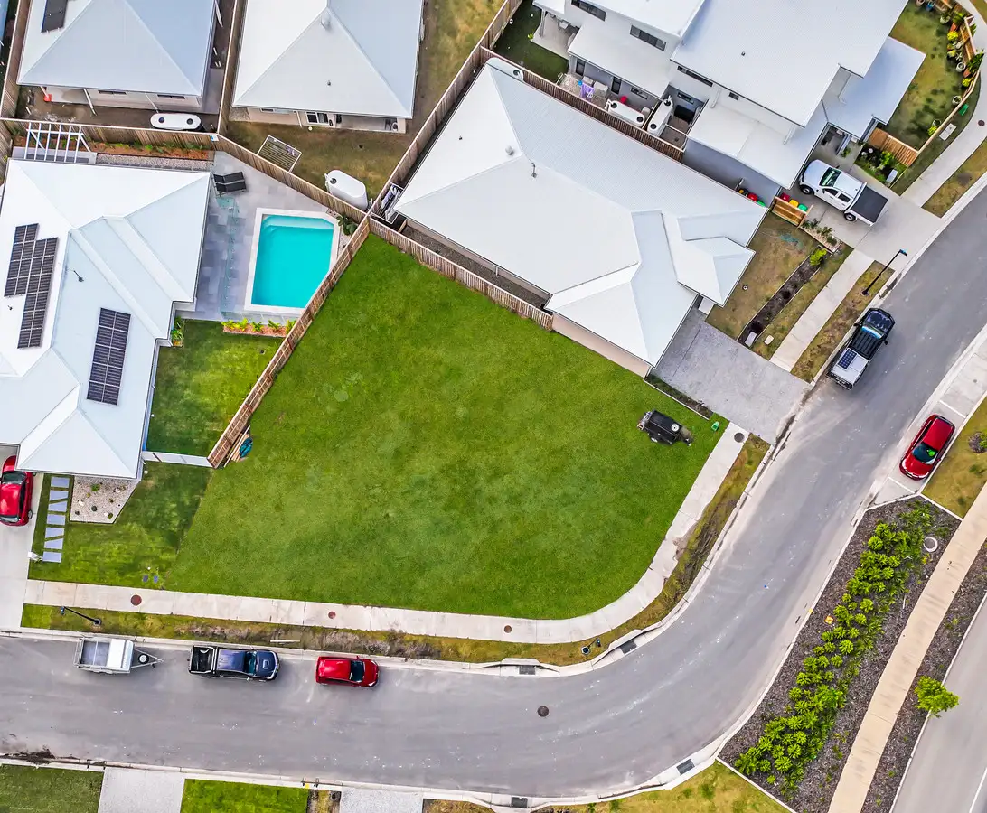 Main view of Homely land listing, 15 Napier Crescent, Banya QLD 4551