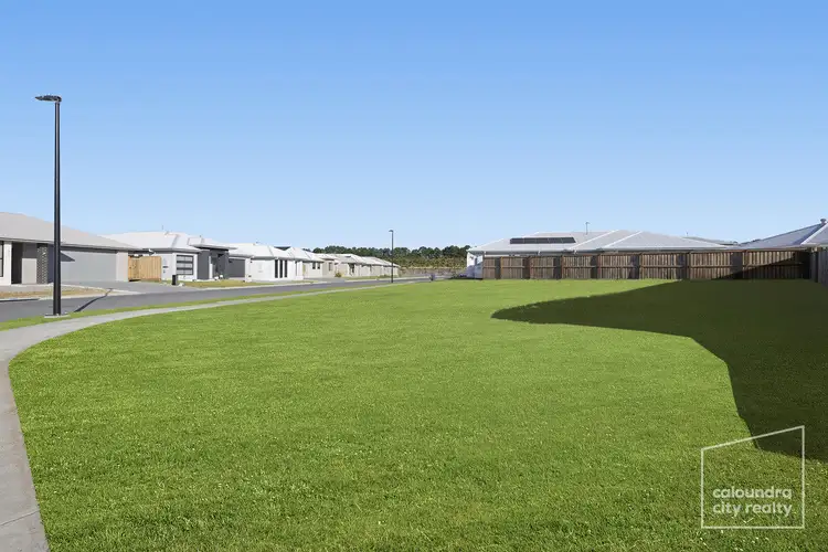 Third view of Homely land listing, 15 Napier Crescent, Banya QLD 4551