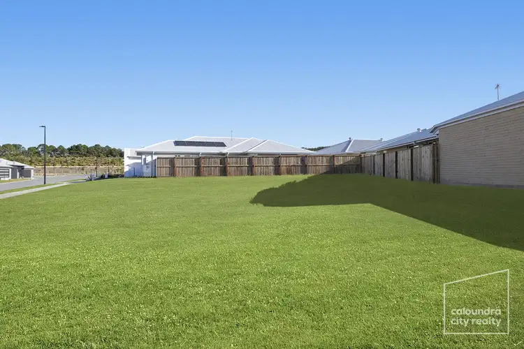 Sixth view of Homely land listing, 15 Napier Crescent, Banya QLD 4551