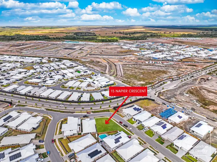 Seventh view of Homely land listing, 15 Napier Crescent, Banya QLD 4551
