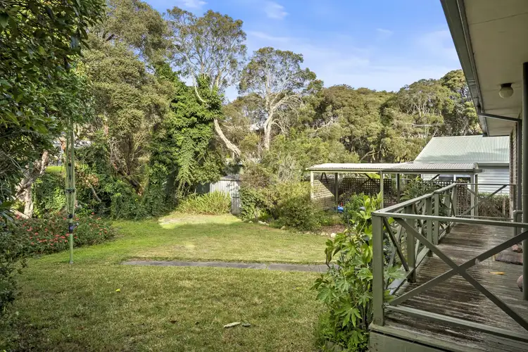 Second view of Homely house listing, 17 Francis Street, Rye VIC 3941