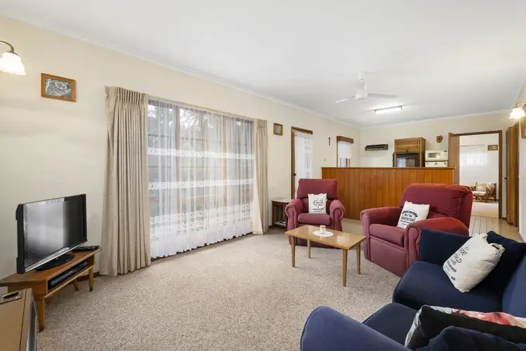 Fifth view of Homely house listing, 17 Francis Street, Rye VIC 3941