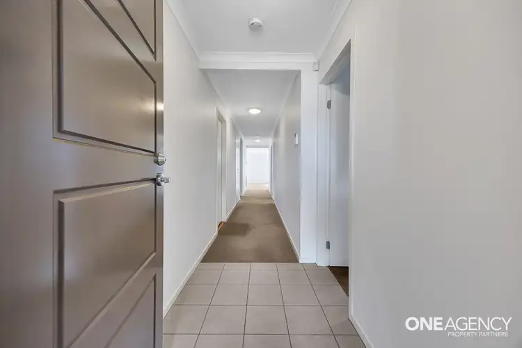 Second view of Homely house listing, 10 Sound Way, Point Cook VIC 3030