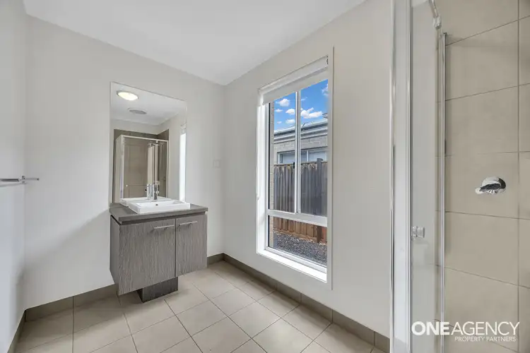 Fourth view of Homely house listing, 10 Sound Way, Point Cook VIC 3030