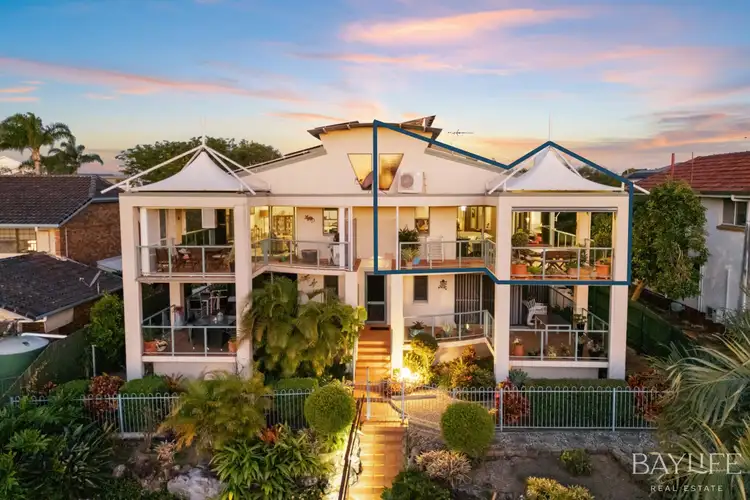 Main view of Homely unit listing, 4/61 North Quay, Scarborough QLD 4020