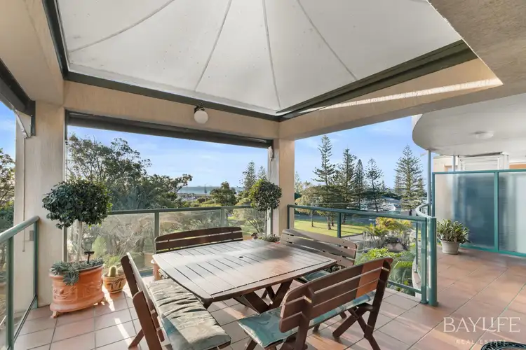 Fourth view of Homely unit listing, 4/61 North Quay, Scarborough QLD 4020
