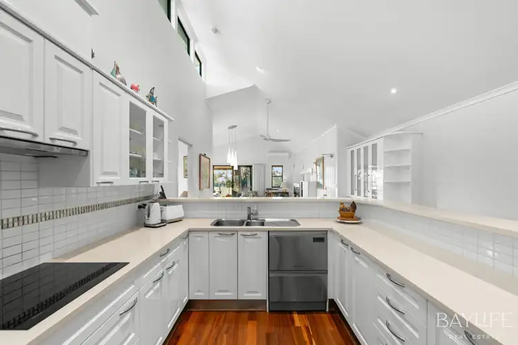 Sixth view of Homely unit listing, 4/61 North Quay, Scarborough QLD 4020