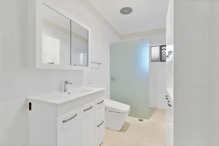 Sixth view of Homely townhouse listing, 18/37 Old Coach Road, Tallai QLD 4213