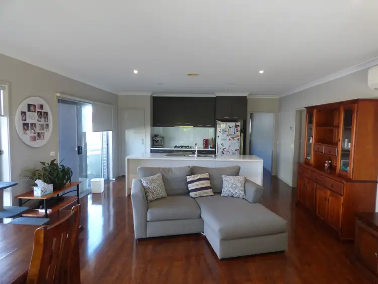 Second view of Homely house listing, 108 Hammersmith Circuit, Traralgon VIC 3844