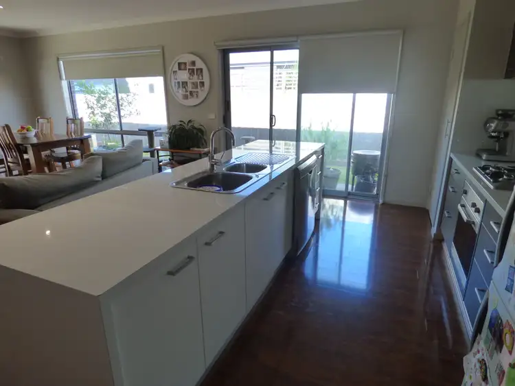 Third view of Homely house listing, 108 Hammersmith Circuit, Traralgon VIC 3844