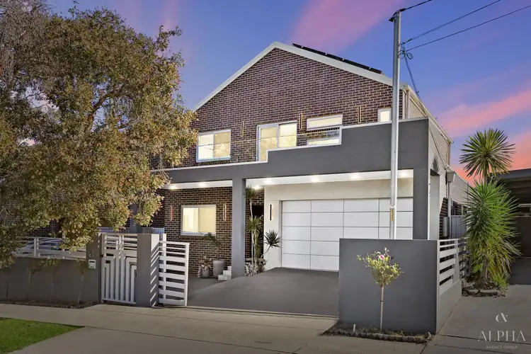 2B Maley Street, Guildford NSW 2161