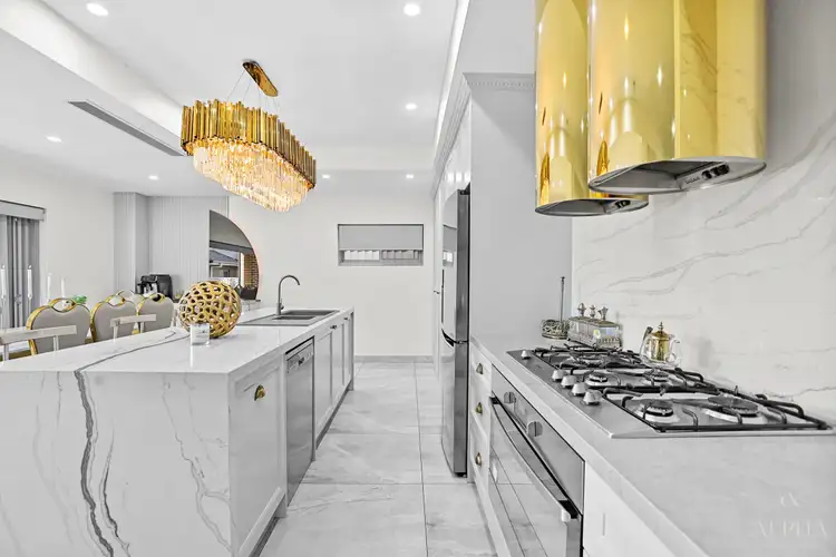 Third view of Homely house listing, 2B Maley Street, Guildford NSW 2161