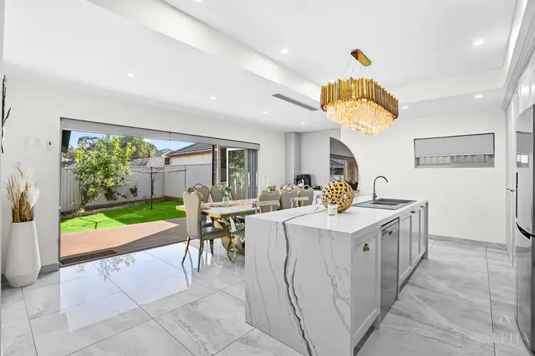 Fourth view of Homely house listing, 2B Maley Street, Guildford NSW 2161