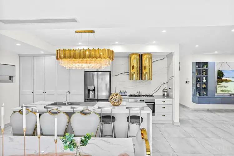 Fifth view of Homely house listing, 2B Maley Street, Guildford NSW 2161