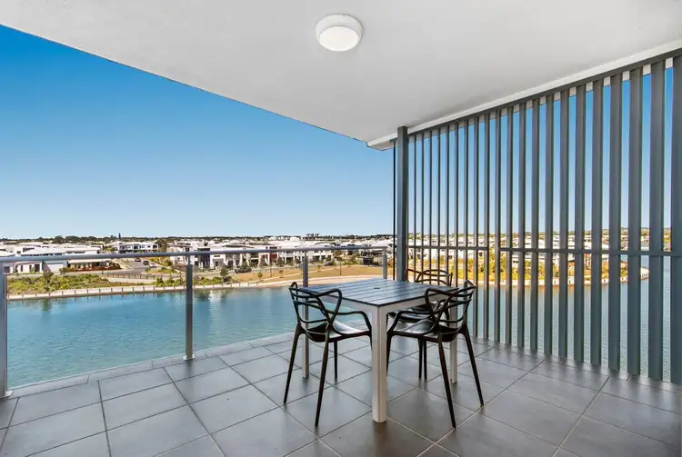 8/12 Bright Place, Birtinya QLD 4575