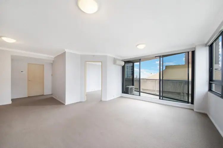 Main view of Homely apartment listing, 1519/1 Sergeants Lane, St Leonards NSW 2065