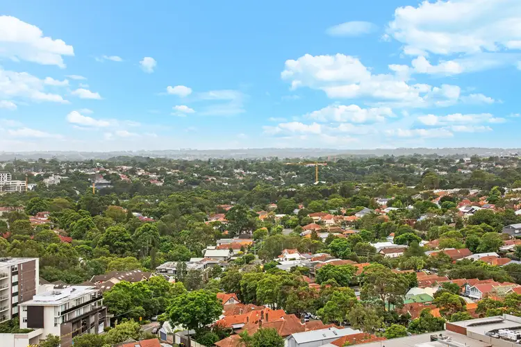 Third view of Homely apartment listing, 1519/1 Sergeants Lane, St Leonards NSW 2065