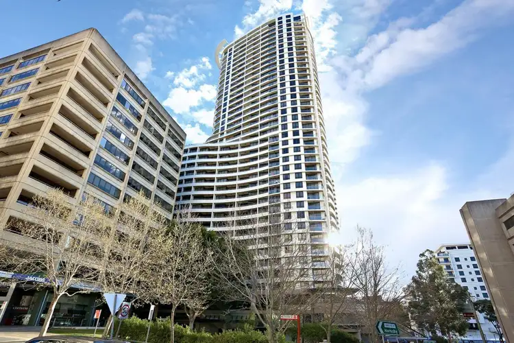 Fifth view of Homely apartment listing, 1519/1 Sergeants Lane, St Leonards NSW 2065