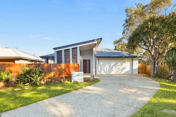 7 Caper White Court, Kallangur QLD 4503