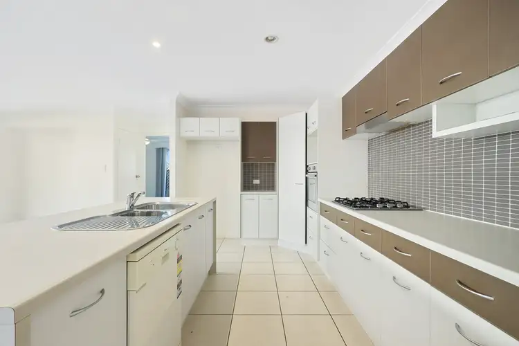 Second view of Homely house listing, 7 Caper White Court, Kallangur QLD 4503