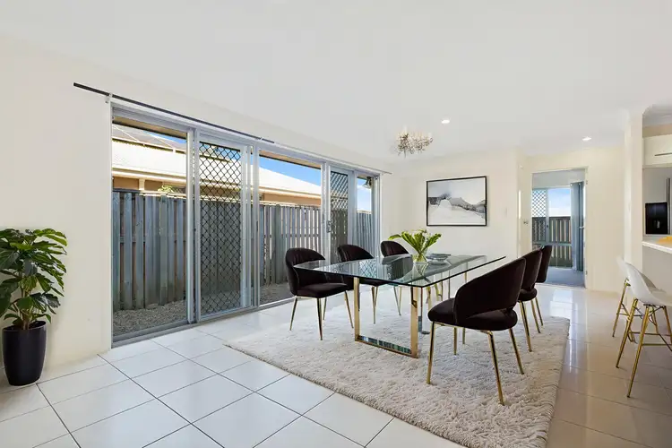 Fourth view of Homely house listing, 7 Caper White Court, Kallangur QLD 4503