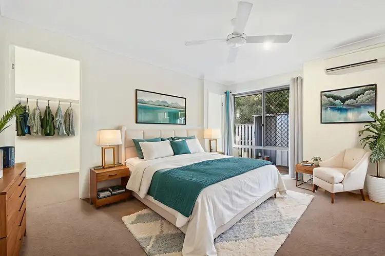 Fifth view of Homely house listing, 7 Caper White Court, Kallangur QLD 4503