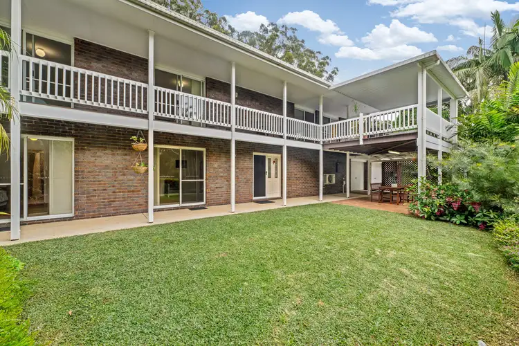 Fifth view of Homely house listing, 249 Connection Road, Glenview QLD 4553
