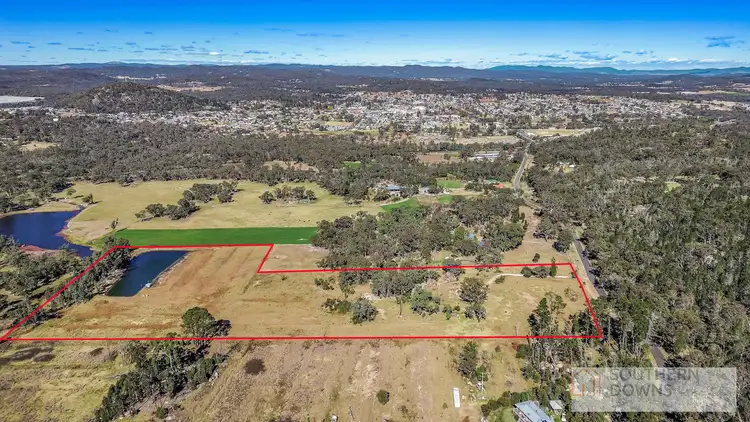 96 Caves Road, Stanthorpe QLD 4380