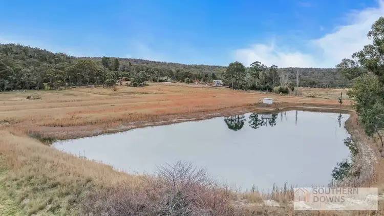 Third view of Homely rural property listing, 96 Caves Road, Stanthorpe QLD 4380