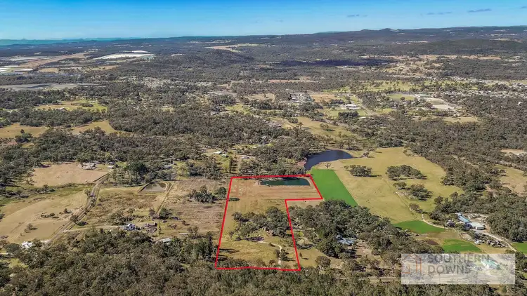 Fifth view of Homely rural property listing, 96 Caves Road, Stanthorpe QLD 4380