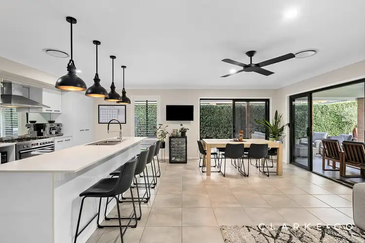 Second view of Homely house listing, 31 Finch Crescent, Aberglasslyn NSW 2320