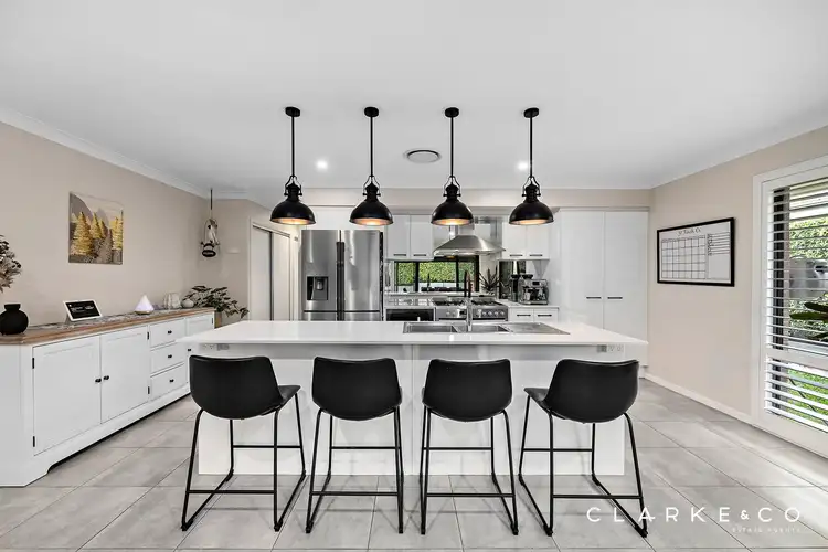 Third view of Homely house listing, 31 Finch Crescent, Aberglasslyn NSW 2320