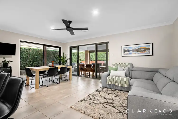 Fourth view of Homely house listing, 31 Finch Crescent, Aberglasslyn NSW 2320