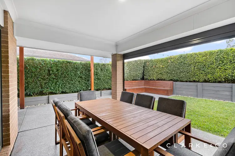 Fifth view of Homely house listing, 31 Finch Crescent, Aberglasslyn NSW 2320