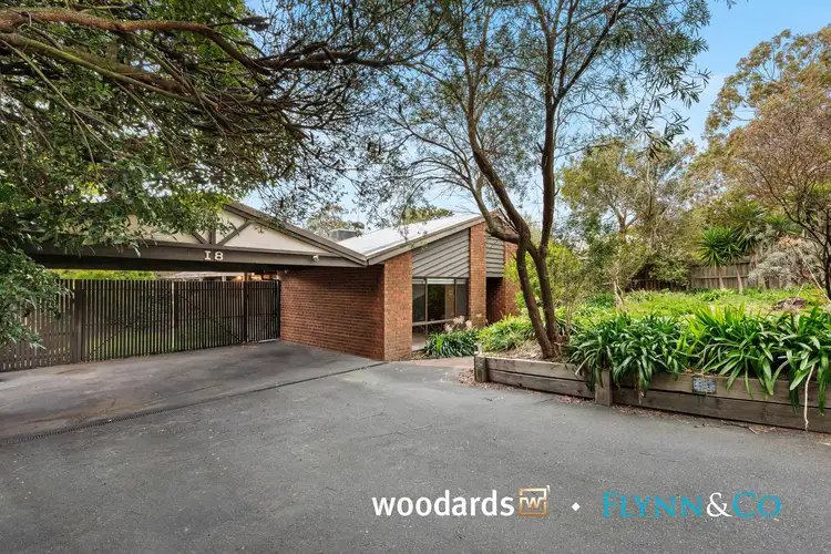 18 Bilbul Avenue, Rosebud VIC 3939