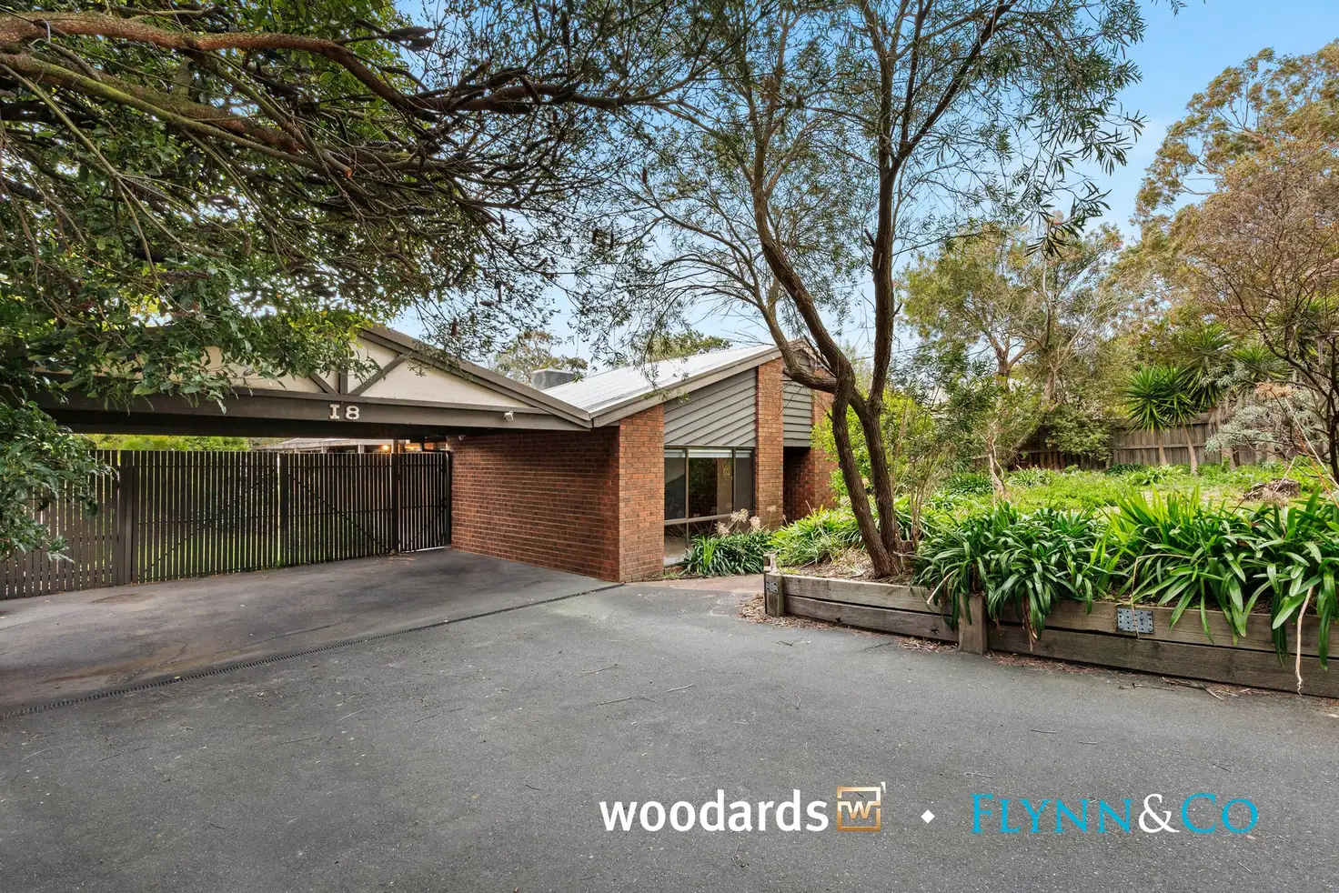 Main view of Homely house listing, 18 Bilbul Avenue, Rosebud VIC 3939