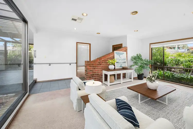 Third view of Homely house listing, 18 Bilbul Avenue, Rosebud VIC 3939