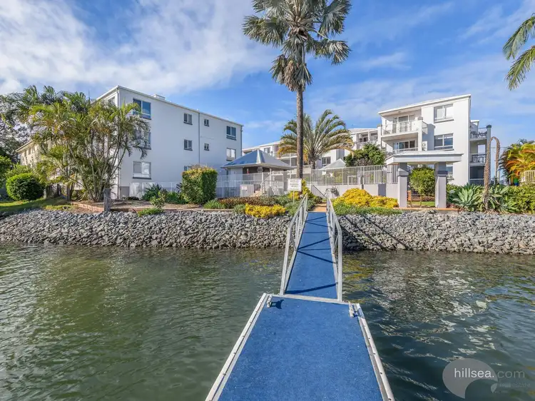 42/11-19 Taylor Street, Biggera Waters QLD 4216