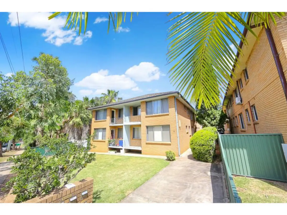 Main view of Homely unit listing, 3/3 Alexandra Avenue, Westmead NSW 2145