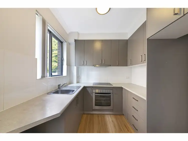 Second view of Homely unit listing, 3/3 Alexandra Avenue, Westmead NSW 2145