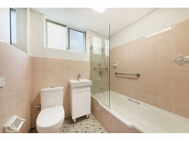 Fourth view of Homely unit listing, 3/3 Alexandra Avenue, Westmead NSW 2145