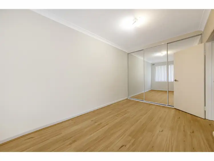 Fifth view of Homely unit listing, 3/3 Alexandra Avenue, Westmead NSW 2145