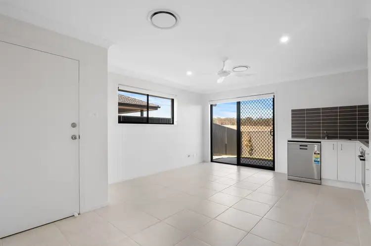 Second view of Homely flat listing, 1/7 Leyland Circuit, Lochinvar NSW 2321