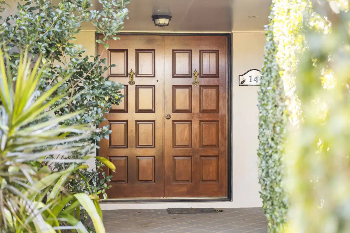 Main view of Homely house listing, 14 Dunbar Court, Highfields QLD 4352
