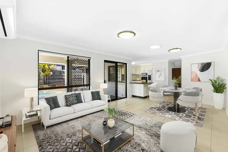 Fifth view of Homely house listing, 14 Dunbar Court, Highfields QLD 4352